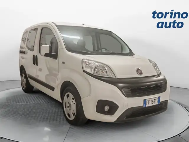Fiat Qubo