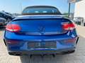 Mercedes-Benz C 63 AMG |Deutsches Fahr.|360KAM|BURME.|LED Blu/Azzurro - thumbnail 11
