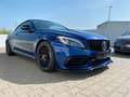 Mercedes-Benz C 63 AMG |Deutsches Fahr.|360KAM|BURME.|LED Blu/Azzurro - thumbnail 6