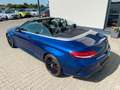 Mercedes-Benz C 63 AMG |Deutsches Fahr.|360KAM|BURME.|LED Blu/Azzurro - thumbnail 19