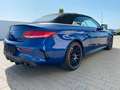 Mercedes-Benz C 63 AMG |Deutsches Fahr.|360KAM|BURME.|LED Blu/Azzurro - thumbnail 15