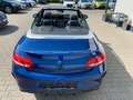 Mercedes-Benz C 63 AMG |Deutsches Fahr.|360KAM|BURME.|LED Blu/Azzurro - thumbnail 4