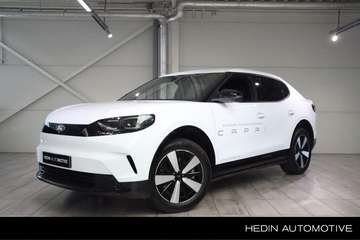 Extended Range RWD 77 kWh