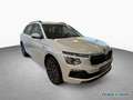 Skoda Kamiq Tour 1.0 TSI 95PS 17Zoll*MATRIX*FSE*SHZ*Beh.WSS Blanc - thumbnail 2