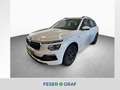Skoda Kamiq Tour 1.0 TSI 95PS 17Zoll*MATRIX*FSE*SHZ*Beh.WSS Blanc - thumbnail 1
