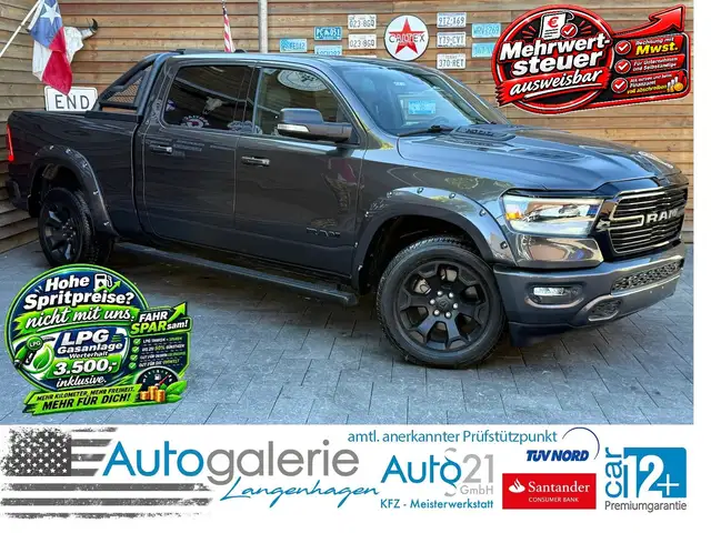 Dodge RAM