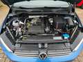 Volkswagen Golf Sportsvan 1.Hand/Scheckheft/Tempomat/Navi/Kamera/AusparkAssi Bleu - thumbnail 20