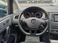 Volkswagen Golf Sportsvan 1.Hand/Scheckheft/Tempomat/Navi/Kamera/AusparkAssi Blau - thumbnail 16