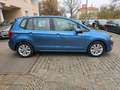 Volkswagen Golf Sportsvan 1.Hand/Scheckheft/Tempomat/Navi/Kamera/AusparkAssi Bleu - thumbnail 23