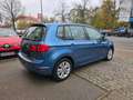 Volkswagen Golf Sportsvan 1.Hand/Scheckheft/Tempomat/Navi/Kamera/AusparkAssi Bleu - thumbnail 3