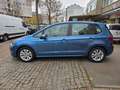 Volkswagen Golf Sportsvan 1.Hand/Scheckheft/Tempomat/Navi/Kamera/AusparkAssi Blau - thumbnail 22