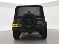 Jeep Wrangler 3.6 AUT. + LEDER | STOELVERWARMING | LED | OFFROAD Zwart - thumbnail 11