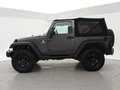 Jeep Wrangler 3.6 AUT. + LEDER | STOELVERWARMING | LED | OFFROAD Zwart - thumbnail 5