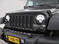 Jeep Wrangler 3.6 AUT. + LEDER | STOELVERWARMING | LED | OFFROAD Zwart - thumbnail 8