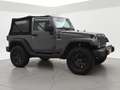 Jeep Wrangler 3.6 AUT. + LEDER | STOELVERWARMING | LED | OFFROAD Zwart - thumbnail 24