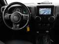 Jeep Wrangler 3.6 AUT. + LEDER | STOELVERWARMING | LED | OFFROAD Zwart - thumbnail 3
