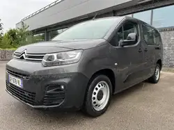 Citroen Berlingo Taille XL BlueHDi 130 S&S EAT8 Shine