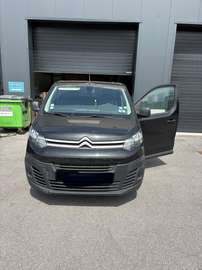 2.0 HDi Confort 3 Plaatsen