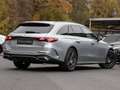 Mercedes-Benz E 220 d T AMG/Wide/Digital/Pano/360/Memo/Totw/19 Silber - thumbnail 2