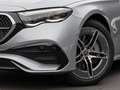 Mercedes-Benz E 220 d T AMG/Wide/Digital/Pano/360/Memo/Totw/19 Silber - thumbnail 5