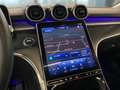 Mercedes-Benz C 300 C 300 de *AVANTGARDE*AHK*STHZ*360°*PANO*LED* Grau - thumbnail 9