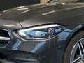 Mercedes-Benz C 300 C 300 de *AVANTGARDE*AHK*STHZ*360°*PANO*LED* Grau - thumbnail 5