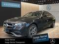 Mercedes-Benz C 300 C 300 de *AVANTGARDE*AHK*STHZ*360°*PANO*LED* Grau - thumbnail 1