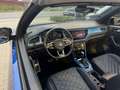 Volkswagen T-Roc Cabriolet 1.5 tsi R-Line dsg Blu/Azzurro - thumbnail 11