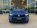 Volkswagen T-Roc Cabriolet 1.5 tsi R-Line dsg Blu/Azzurro - thumbnail 4