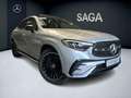 Mercedes-Benz GLC 200 d 4MATIC Coupé Silber - thumbnail 3