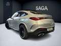 Mercedes-Benz GLC 200 d 4MATIC Coupé Silber - thumbnail 6