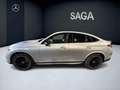 Mercedes-Benz GLC 200 d 4MATIC Coupé Silber - thumbnail 8