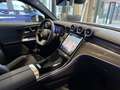 Mercedes-Benz GLC 200 d 4MATIC Coupé Silber - thumbnail 10