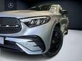 Mercedes-Benz GLC 200 d 4MATIC Coupé Silber - thumbnail 9