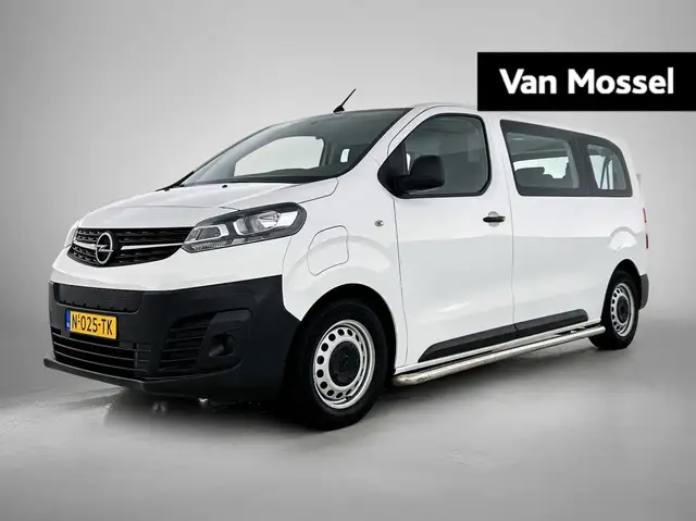 Opel Vivaro-e Combi L2H1 75 kWh
