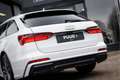 Audi A6 Avant 45 TFSI Sport Pro Line S [2e pinksterdag OPE Wit - thumbnail 10