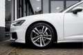 Audi A6 Avant 45 TFSI Sport Pro Line S Camera - Leder - Sp Blanc - thumbnail 22