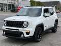 Jeep Renegade 1.0 Longitude 4x2 Blanc - thumbnail 1