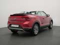 Volkswagen T-Roc Cabrio Goal DSG NAVI AHK VIRT ACC CARPL Rot - thumbnail 2