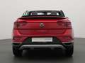Volkswagen T-Roc Cabrio Goal DSG NAVI AHK VIRT ACC CARPL Rot - thumbnail 7