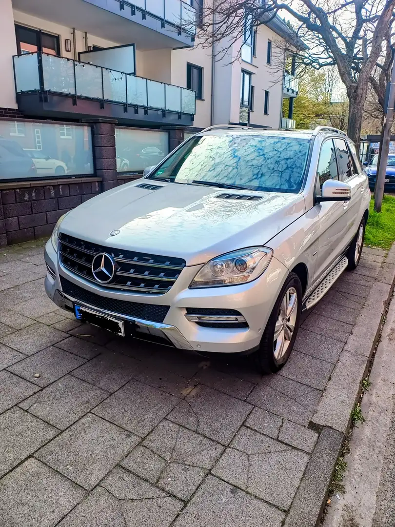 Mercedes-Benz ML 250 BlueTEC 4MATIC 7G-TRON - 2