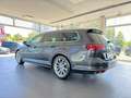 Volkswagen Passat Variant Eleg 2.0 TDI DSG 2x R-LINE NAVI Grau - thumbnail 3