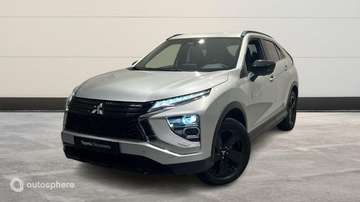 2.4 MIVEC PHEV 188ch Black Collection 4WD 2023