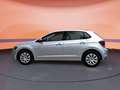 Volkswagen Polo 1.0 Comfortline *EINPARKHILFE* TEMPOMAT*KLI Silber - thumbnail 2