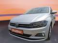Volkswagen Polo 1.0 Comfortline *EINPARKHILFE* TEMPOMAT*KLI Silber - thumbnail 12