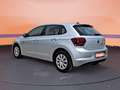 Volkswagen Polo 1.0 Comfortline *EINPARKHILFE* TEMPOMAT*KLI Silber - thumbnail 3