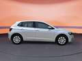 Volkswagen Polo 1.0 Comfortline *EINPARKHILFE* TEMPOMAT*KLI Silber - thumbnail 5