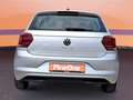 Volkswagen Polo 1.0 Comfortline *EINPARKHILFE* TEMPOMAT*KLI Silber - thumbnail 4