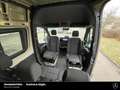 Mercedes-Benz Sprinter 319 CDI Mixto AHK 3,5t +Allrad+9G 360°+Distronic Gris - thumbnail 16