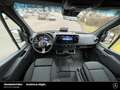 Mercedes-Benz Sprinter 319 CDI Mixto AHK 3,5t +Allrad+9G 360°+Distronic Grau - thumbnail 11
